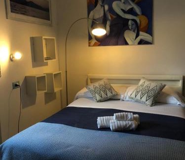 Cala Gonone Hotel | La Favorita Hotel