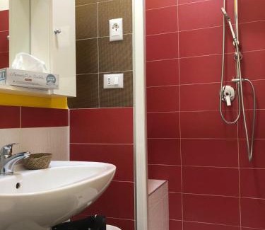 Cala Gonone Hotel | La Favorita Hotel