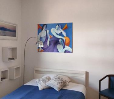 Cala Gonone Hotel | La Favorita Hotel