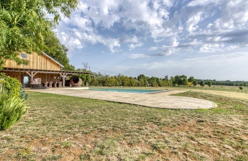 Puylagarde Villa | La Felicite - Eight Bedroom Villa, Sleeps 18