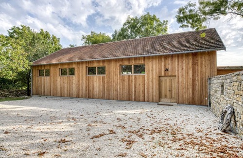 Puylagarde Villa | La Felicite - Eight Bedroom Villa, Sleeps 18