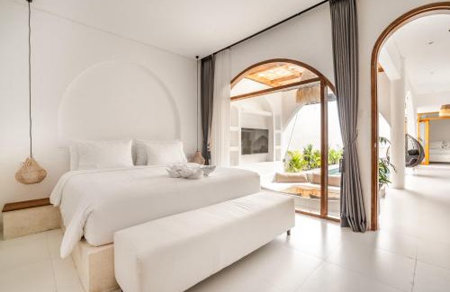 Padangsambian Klod Villa | La Feliz Villa Seminyak