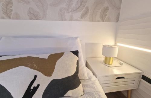 Centro Urbano Apartment | La Fenice grazioso appartamento in centro con cortile privato