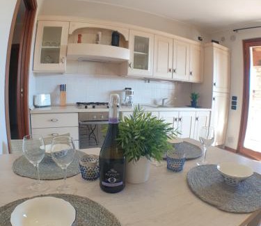 Pieve Vecchia Apartment | La Fenice Holiday Apartment