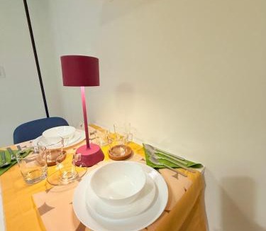 Citta Sant'Angelo Bed & Breakfast | La Fenice