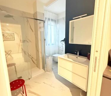 Citta Sant'Angelo Bed & Breakfast | La Fenice