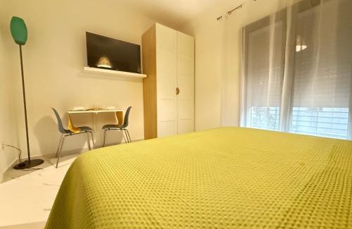 Citta Sant'Angelo Bed & Breakfast | La Fenice