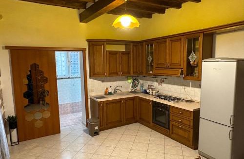 San Leonardo Apartment | La Fermata VIA AOSTA