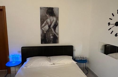 San Leonardo Apartment | La Fermata VIA AOSTA