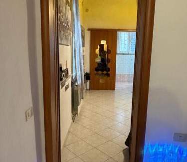 San Leonardo Apartment | La Fermata VIA AOSTA