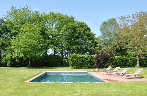 Happonvilliers Other | La Ferme 127, Perche