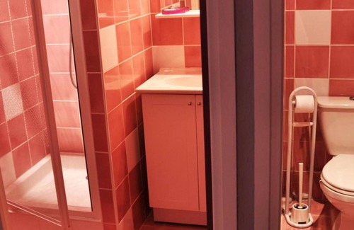 Ambierle House | La ferme aux Abeilles