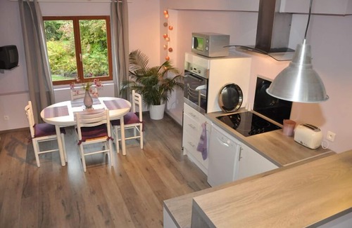 Quincampoix House | La Ferme D'antan - Quincampoix