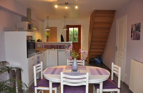 Quincampoix House | La Ferme D'antan - Quincampoix