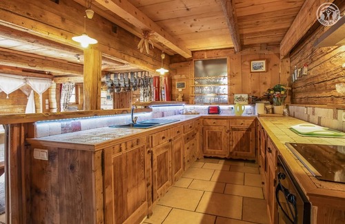 Flumet House | LA FERME D'EUGENIE - FLUMET