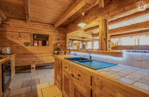 Flumet House | LA FERME D'EUGENIE - FLUMET