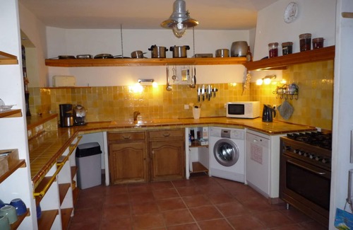 Moustiers-Sainte-Marie House | La Ferme du Petit Ségriès