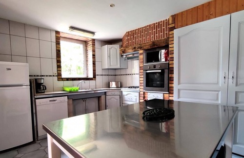 Colleville House | La Ferme D'hougerville