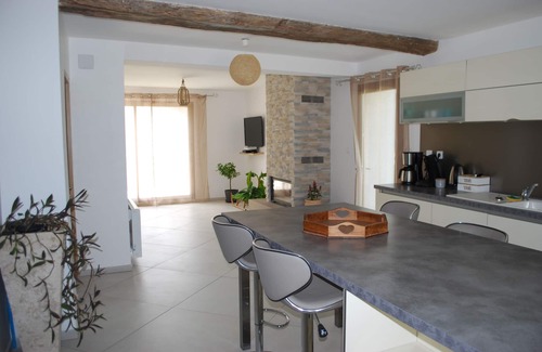 Belley Bed & Breakfast | La Ferme de Coron