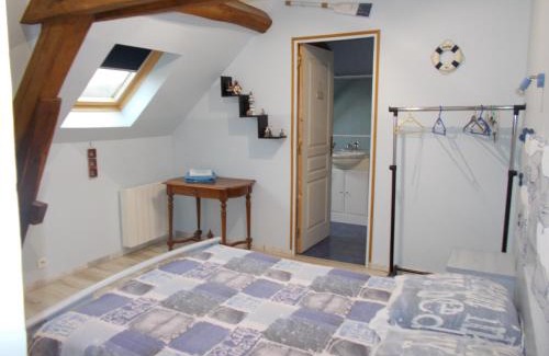 Bouville Bed & Breakfast | La Ferme de Genarville