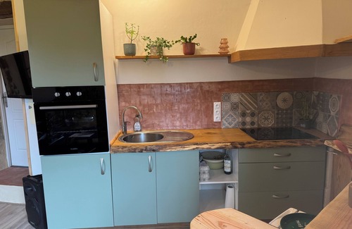 Mercuer Other | La ferme de la Chanvriole