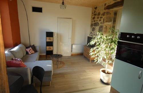 Mercuer Other | La ferme de la Chanvriole