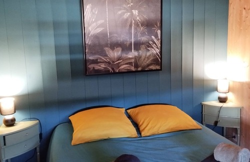 Mercuer Other | La ferme de la Chanvriole