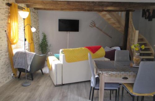 Beynat House | La Ferme de la Chapelle-Saint-Jean