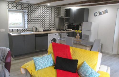 Beynat House | La Ferme de la Chapelle-Saint-Jean