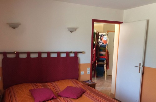 Thoury House | La Ferme de la Maugerie