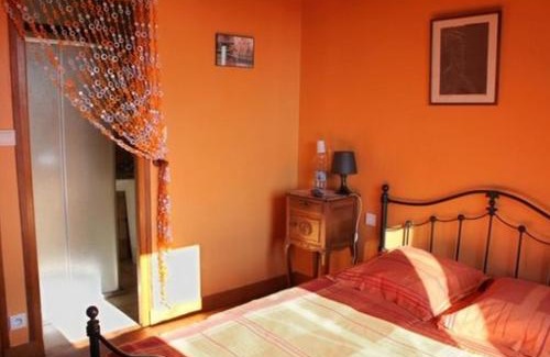 Bonnac-la-Cote Bed & Breakfast | La Ferme de Leychoisier