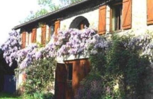 Bonnac-la-Cote Bed & Breakfast | La Ferme de Leychoisier