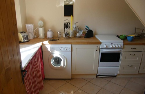 Montaigu-les-Bois Bed & Breakfast | La Ferme de Montaigu