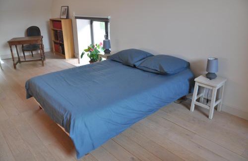 Reims Bed & Breakfast | La Ferme de Vrilly