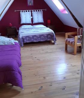 Gosnay House | La ferme des 2 chartreuses