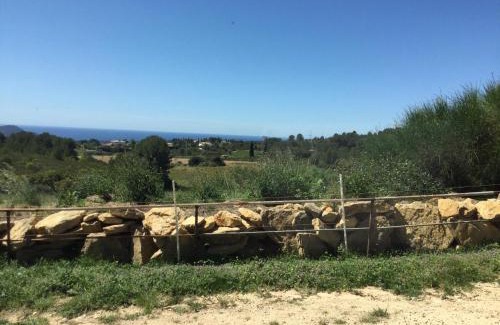 La Cadiere-d'Azur House | La Ferme des Chèvres