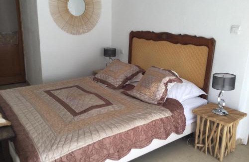 La Cadiere-d'Azur House | La Ferme des Chèvres