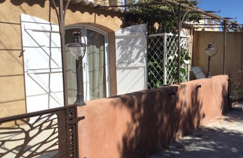 La Cadiere-d'Azur House | La Ferme des Chèvres