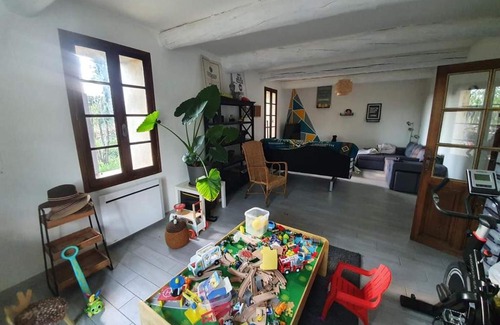 Sarrians Bed & Breakfast | La ferme des Demoiselles