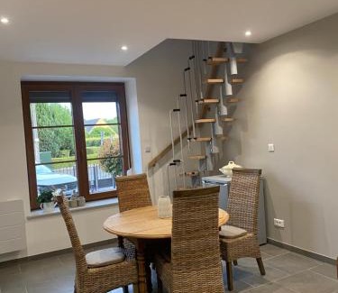 Felleries House | La ferme des souvenirs