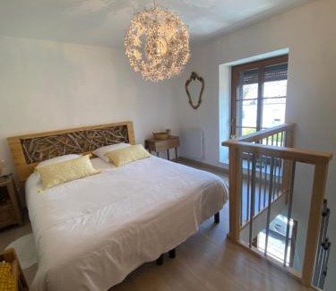 Felleries House | La ferme des souvenirs