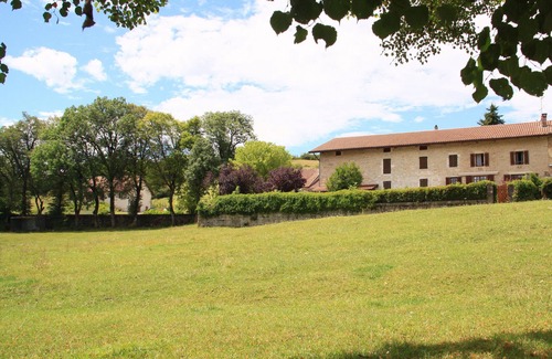 Aromas House | La Ferme des Tilleuls