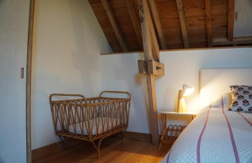 Couvin House | La ferme du Bailly