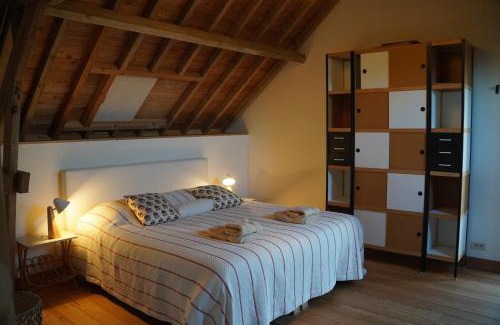 Couvin House | La ferme du Bailly