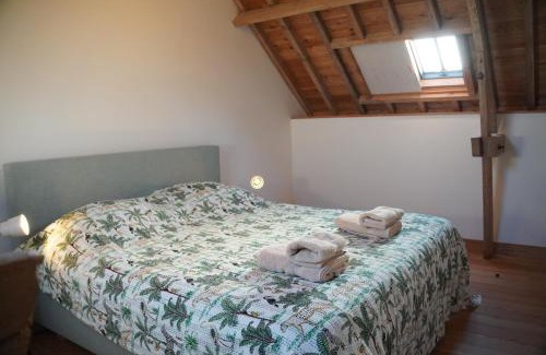 Couvin House | La ferme du Bailly