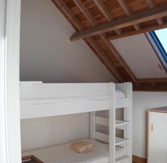 Couvin House | La ferme du Bailly