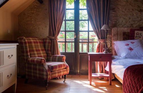 Auriac-du-Perigord House | La ferme du coustal