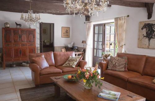 Auriac-du-Perigord House | La ferme du coustal