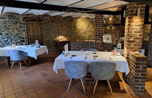 Jalhay Bed & Breakfast | La Ferme du Hélivy