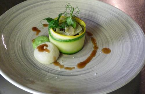 Jalhay Bed & Breakfast | La Ferme du Hélivy